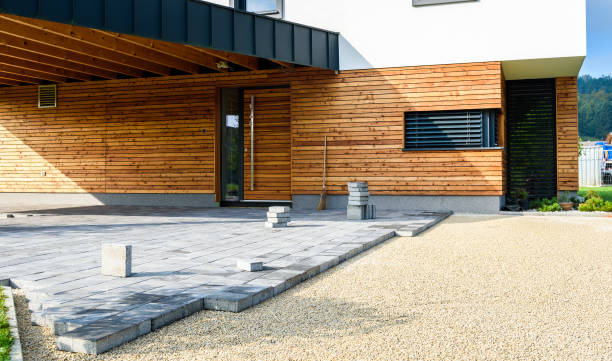 Best Custom Driveway Pavers  in Winter Garden, FL