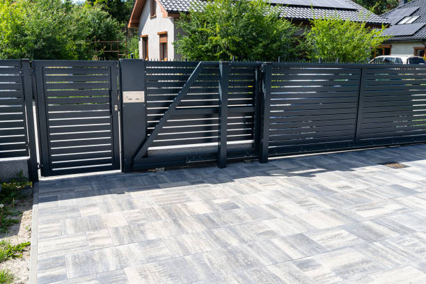 Best Driveway Resurfacing Pavers  in Winter Garden, FL