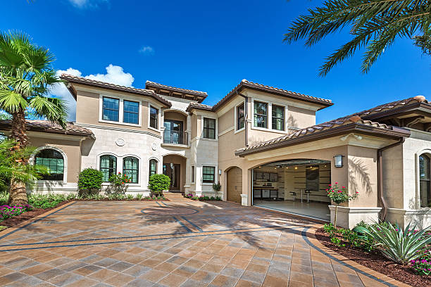 Best Residential Driveway Paver Services  in Winter Garden, FL