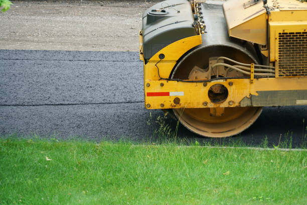 Driveway Repair Near Me in Winter Garden, FL
