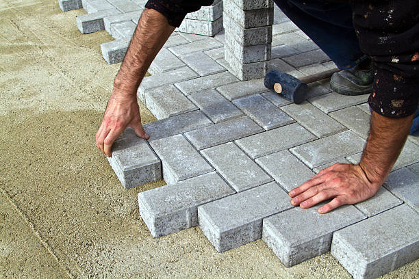 Reasons to Select Us for Your Driveway Paving Requirements in Winter Garden, FL