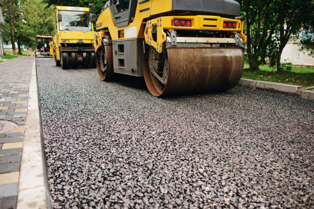 Best Residential Paver Driveway  in Winter Garden, FL